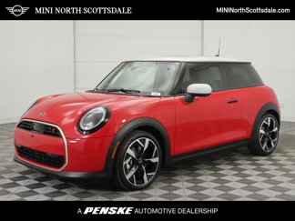 Certified 2025 MINI Cooper S image 1