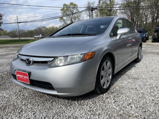 Used 2006 Honda Civic LX image 1