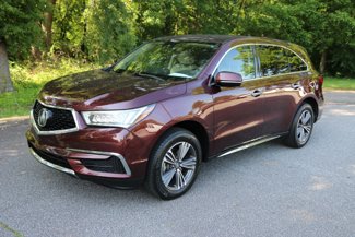 Used 2017 Acura MDX FWD image 1