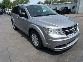 Used 2016 Dodge Journey SE w/ Flexible Seating Group image 1
