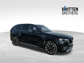 Used 2024 MAZDA CX-90 3.3 Turbo S image 1