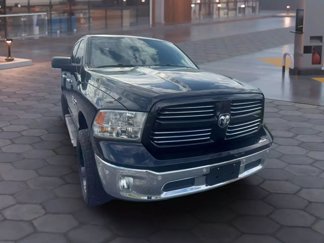 Used 2016 RAM 1500 Big Horn image 1