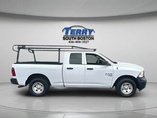 Used 2022 RAM 1500 Tradesman w/ Popular Equipment Group image 1