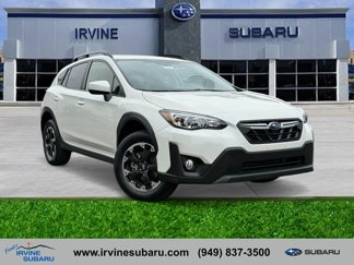 Certified 2023 Subaru Crosstrek 2.0i Premium image 1