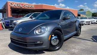 Used 2013 Volkswagen Beetle 2.5 image 1
