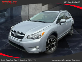Used 2015 Subaru Crosstrek 2.0i Premium image 1
