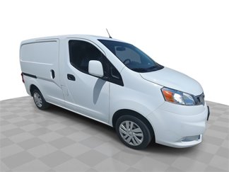 Used 2019 Nissan NV200 SV w/ Back Door Glass Package image 1
