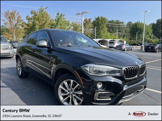 Used 2018 BMW X6 xDrive35i image 1