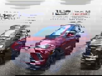 New 2025 Buick Encore GX Sport Touring w/ Advanced Technology Package image 1