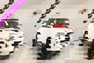 Used 2015 Toyota 4Runner SR5 image 1