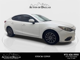 Used 2015 MAZDA MAZDA3 i Sport image 1