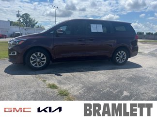 Used 2019 Kia Sedona LX image 1