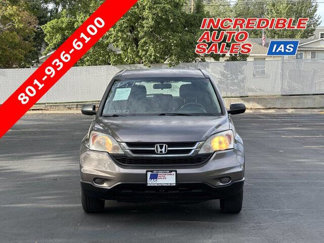 Used 2011 Honda CR-V LX image 1