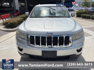 Used 2012 Jeep Grand Cherokee Laredo w/ Laredo E Group image 1