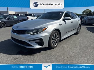 Used 2019 Kia Optima LX w/ LX 17" Wheel Package image 1