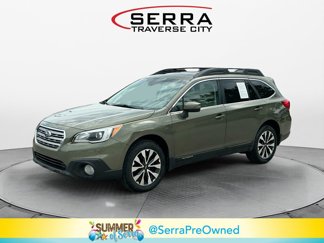Used 2017 Subaru Outback 3.6R Limited image 1