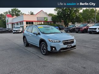 Used 2019 Subaru Crosstrek 2.0i Premium w/ Popular Package #2 image 1