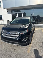 Used 2017 Ford Edge Titanium w/ Equipment Group 302A image 1