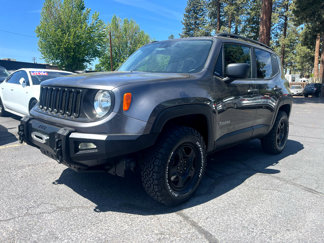 Used 2017 Jeep Renegade Sport w/ Power & Air Group image 1