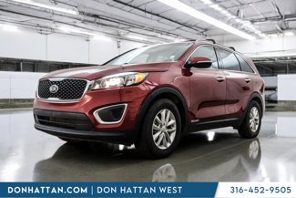 Used 2017 Kia Sorento LX w/ LX V6 Convenience Package image 1