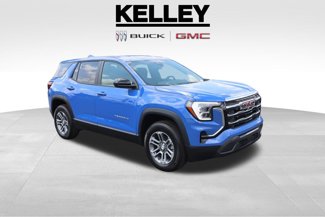 New 2025 GMC Terrain Elevation image 1