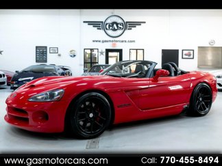 Used 2004 Dodge Viper SRT-10 image 1