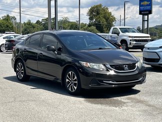 Used 2013 Honda Civic EX image 1