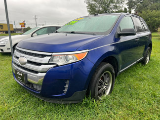 Used 2014 Ford Edge SE image 1