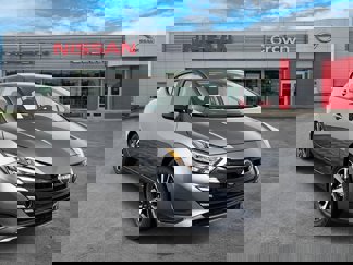 New 2025 Nissan Versa SV image 1