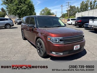Used 2016 Ford Flex Limited w/ Equipment Group 302A image 1