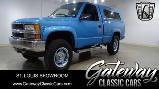 Used 1995 GMC Sierra 1500 4x4 Regular Cab image 1
