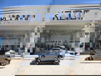 Used 2021 Chevrolet Camaro LT image 1