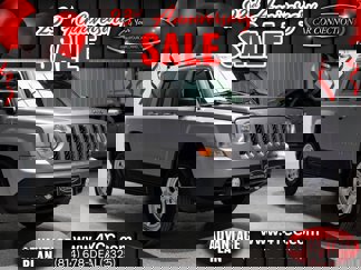 Used 2016 Jeep Patriot Sport w/ Power Value Group image 1