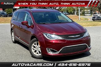 Used 2020 Chrysler Pacifica Touring-L image 1