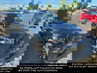 Used 2020 Jeep Grand Cherokee High Altitude image 1