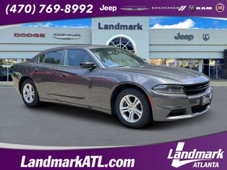 Used 2023 Dodge Charger SXT image 1