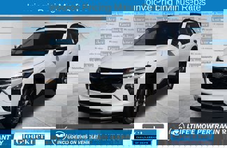 New 2025 Chevrolet Trax LT w/ Driver Confidence Package video 1