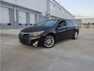 Used 2014 Toyota Avalon Limited image 1