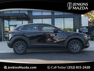 Certified 2025 MAZDA CX-30 AWD 2.5 S image 1