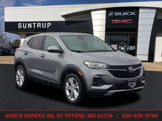 Certified 2023 Buick Encore GX Preferred w/ Cold Weather Comfort Package image 1