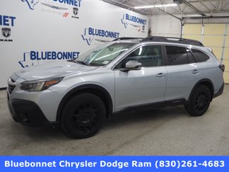 Used 2021 Subaru Outback Premium image 1