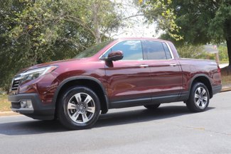 Used 2019 Honda Ridgeline RTL-E video 1