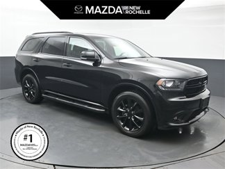 Used 2018 Dodge Durango GT w/ Premium Group image 1