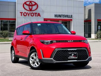 Used 2024 Kia Soul LX w/ Option Group 015 image 1