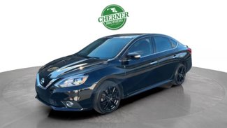 Used 2019 Nissan Sentra SR image 1