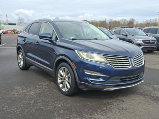 Used 2015 Lincoln MKC AWD w/ Equipment Group 101A Select image 1