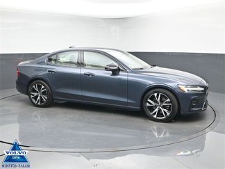Used 2024 Volvo S60 B5 Core w/ Climate Package image 1