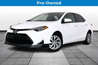 Used 2018 Toyota Corolla LE image 1