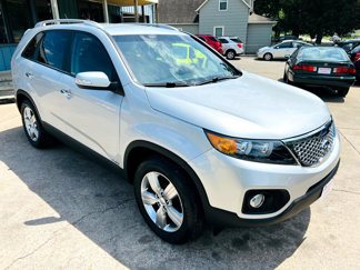 Used 2013 Kia Sorento EX image 1
