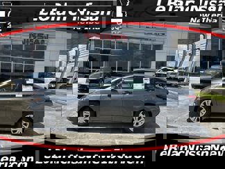 New 2025 Nissan Versa S w/ Trunk Package image 1